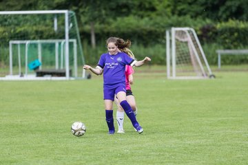 Bild 103 - wCJ VfL Pinneberg - Nordlichter im NSV : Ergebnis: 4:3